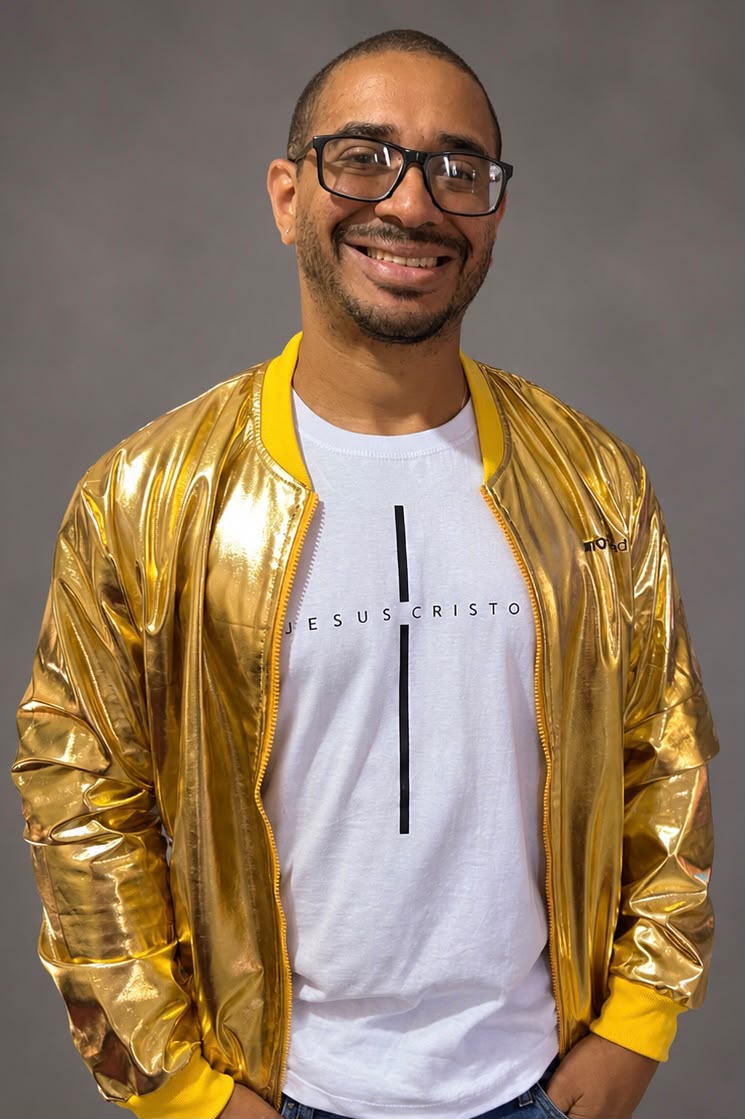 Adriano Paulo Martins Torres