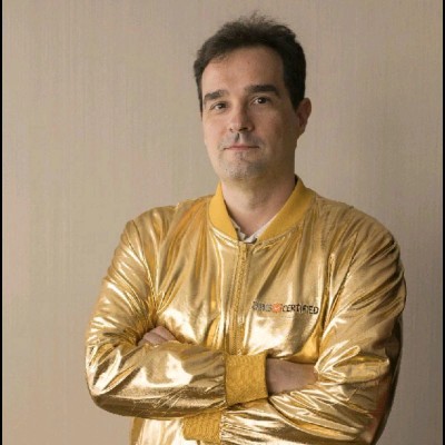 Adriano Paterlini