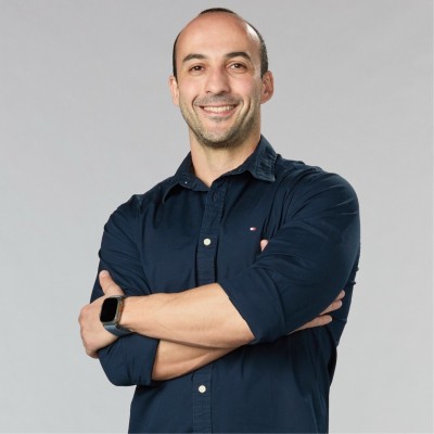 Alexandre Cadima