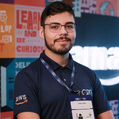 Carlos Vieira