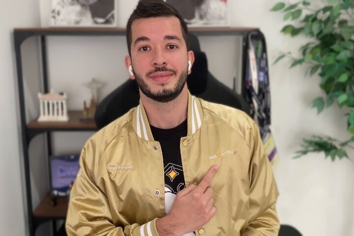 Diego Marques