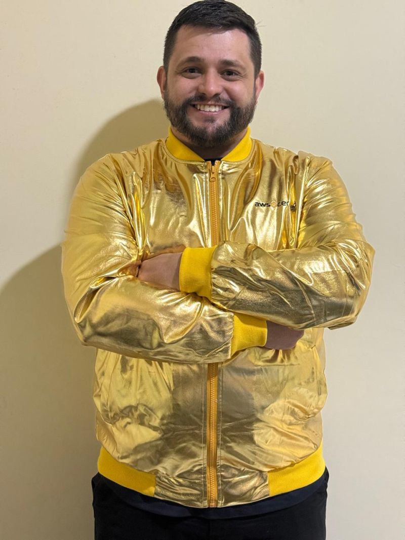 Felipe Oliveira