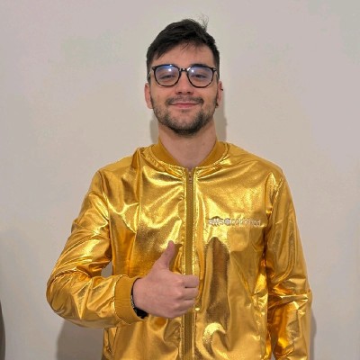 João Vitor Martins