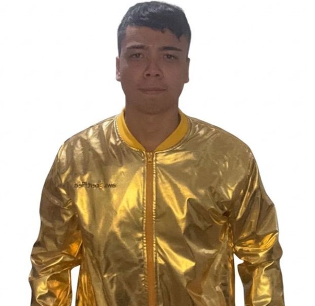 Kaique Nakao