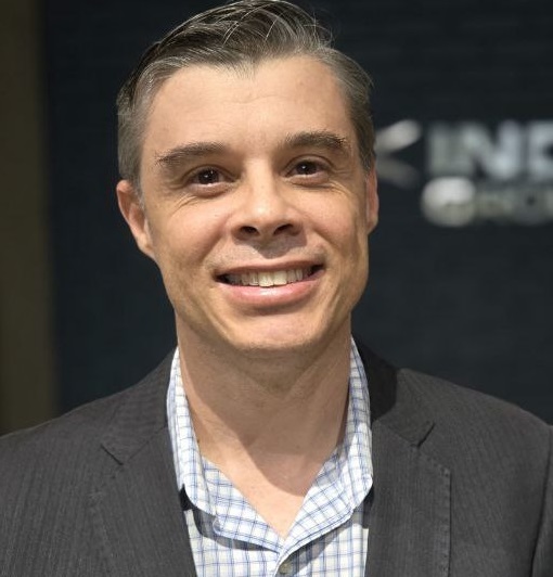 Luiz Gustavo Ribeiro