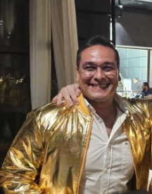 Marcio Andre Castelo Branco Zampiron