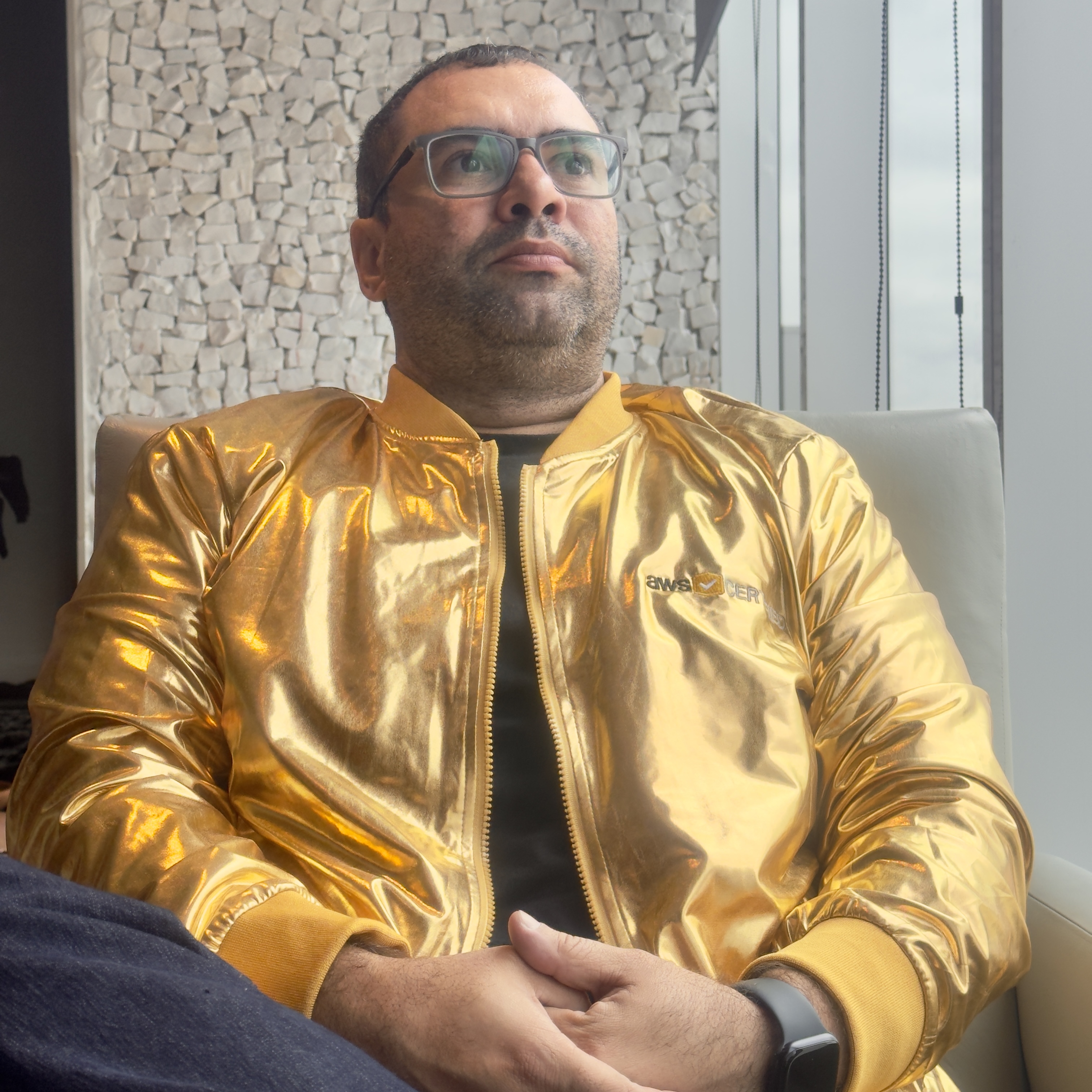 Marcus Paulo Gioscia