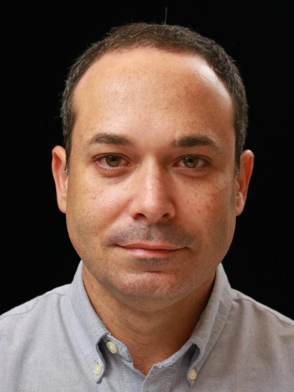 Marcus Santos