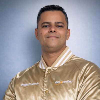 Phillip Prudencio